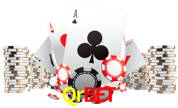 Jogue jogos de pôquer em Qrbet